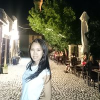 Elvira Mikhailova的照片