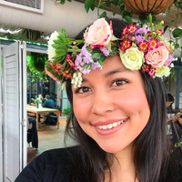 Samantha Edwards的照片