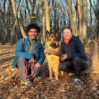 Gyongyi Incefi's Photo