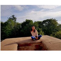 Fotos von Carla Cabrera