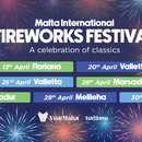 Malta CS Weekly Meetup + Firework Festival's picture