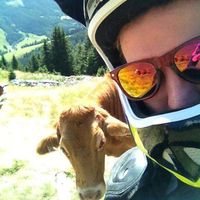 Robbert Middelburg's Photo