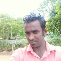 Jega Geethan's Photo