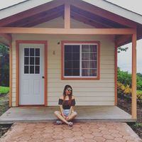 Diana Alarcon's Photo