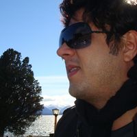 Rodrigo Barbosa's Photo