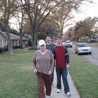 Bart and Patti King's Photo