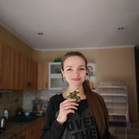 Viktoria Podolska的照片