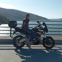 Nico Casares's Photo