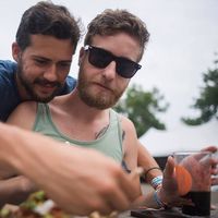 Luke Kubacki的照片