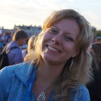 Photos de Marina Zhukova