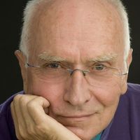 Ulrich Kaiser's Photo