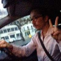 Matthieu Roussel的照片