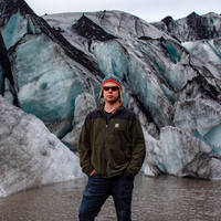 Nick Mordal的照片