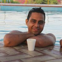 Parker Iqbal's Photo