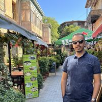 Fotos de Mohsen Jafarimaram