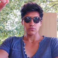 Juan Capuano's Photo