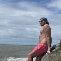 Fotos de Eric Congdon