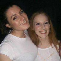 Olivia Ellis's Photo