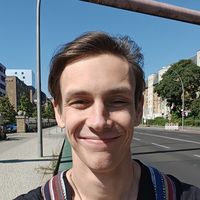 Jeroen Driessen's Photo