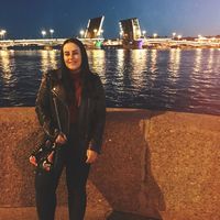 Milana Adushkina's Photo