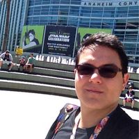 Fotos de Nicolás Cruz