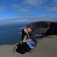 Фотографии пользователя Aurélien & Myriam