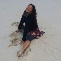 Hannah Friedrick's Photo