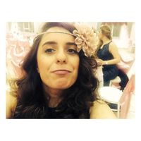 Фотографии пользователя Selen Ballısoy