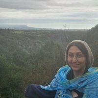 Annamaria Dosseva's Photo