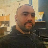 Paul Campillo's Photo