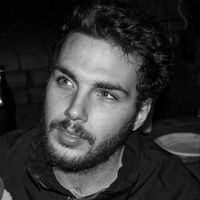 Fermín Lobowski's Photo