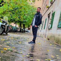 Yazan Halaoa's Photo