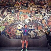 Archie Murdoch's Photo