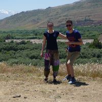 Marcin Witek's Photo