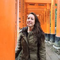 Vanya Caballero的照片