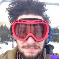 Joseph Tonelli's Photo