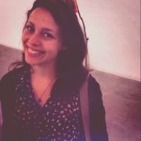 Luísa Puffal's Photo