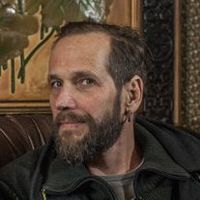 Frank Rebuker's Photo