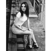 Dasha Ivanenko的照片