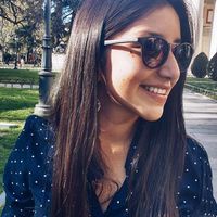 Maca Diaz Leviante's Photo