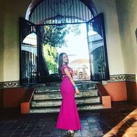 Le foto di Maya ivonne