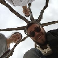 Filippos Tsaoulis的照片