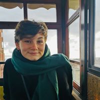 Lena Sophie Mannhardt's Photo