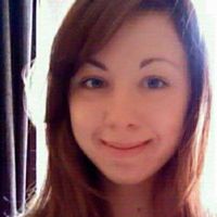 Yulia Steblyanko's Photo