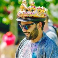 Kamran Zakir的照片