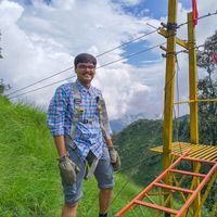 Pushpak Sharma's Photo