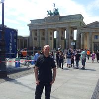 Karol Malutkiewicz's Photo