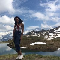 Candice Davis's Photo