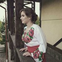 Mariana Huzil的照片