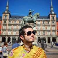 Esteban Garzon的照片